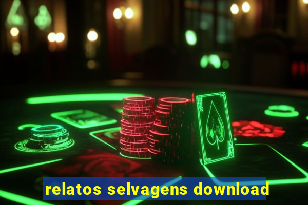 relatos selvagens download